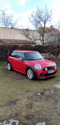 mini one MINI ONE cena 18000 przebieg: 289000, rok produkcji 2008 z Warszawa
